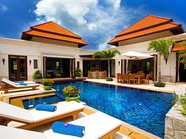 VIP - Phuket