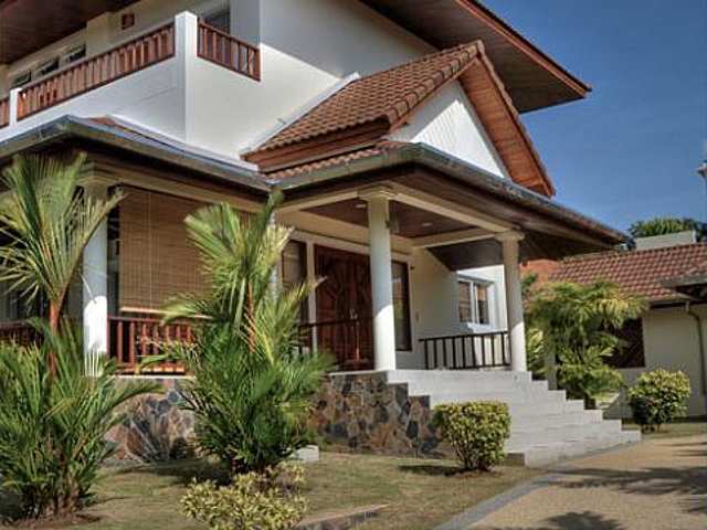房子 - Phuket, 租金, 賣