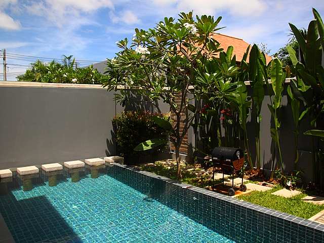 房子 - Phuket, 租金
