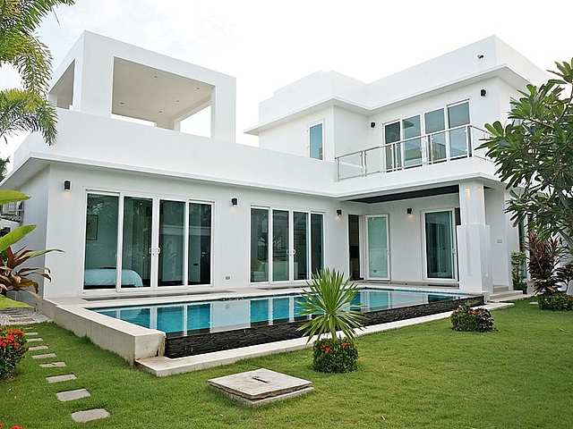 房子 - Pattaya, 賣
