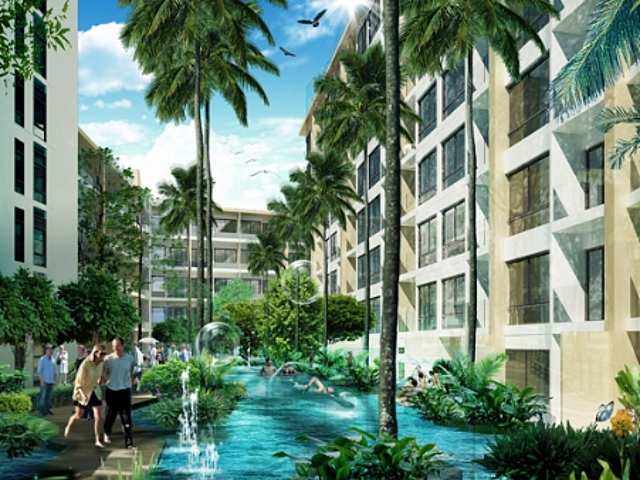 公寓 - Phuket, 賣