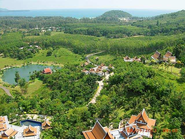 土地 - Phuket, 賣