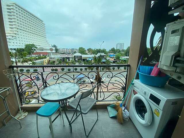 公寓 - Pattaya, 賣