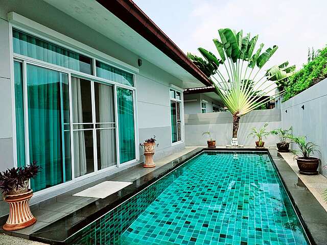 房子 - Pattaya, 賣