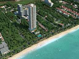 Cetus Beachfront Condominium - Pattaya, 賣