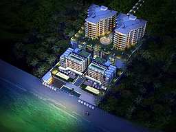 Modus Beachfront Condominium  - Pattaya, 賣