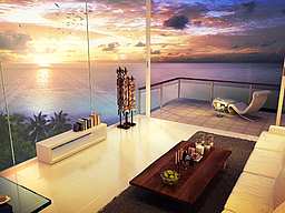 Modus Beachfront Condominium  - Pattaya, 賣