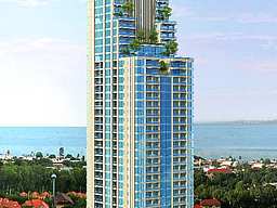 Amari Condominium - Pattaya, 賣