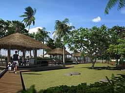 Laguna Beach Resort 3 The Maldives - Pattaya, 賣