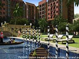 The Venetian Signature Condo Resort Pattaya - Pattaya, 賣