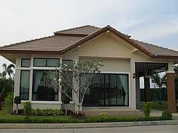 Classik Garden Home - Pattaya, 賣