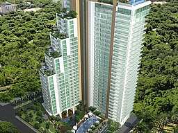 The Peak Towers - Pattaya, 賣