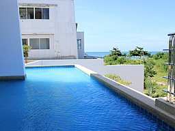 La Royal Beach villas - Pattaya, 賣