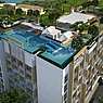 Water Park Condominium - Pattaya, 賣